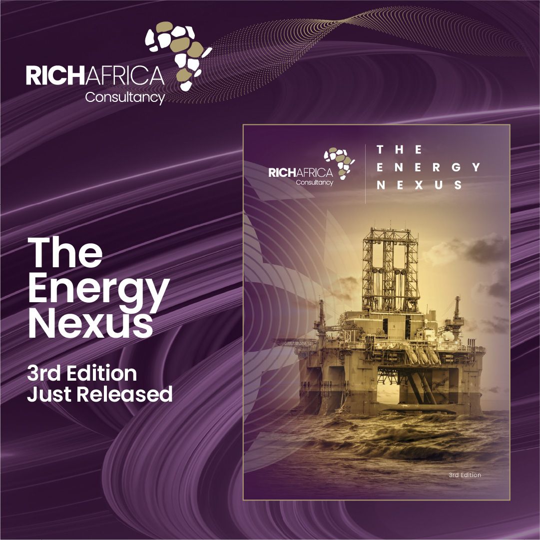 RichAfrica Consultancy