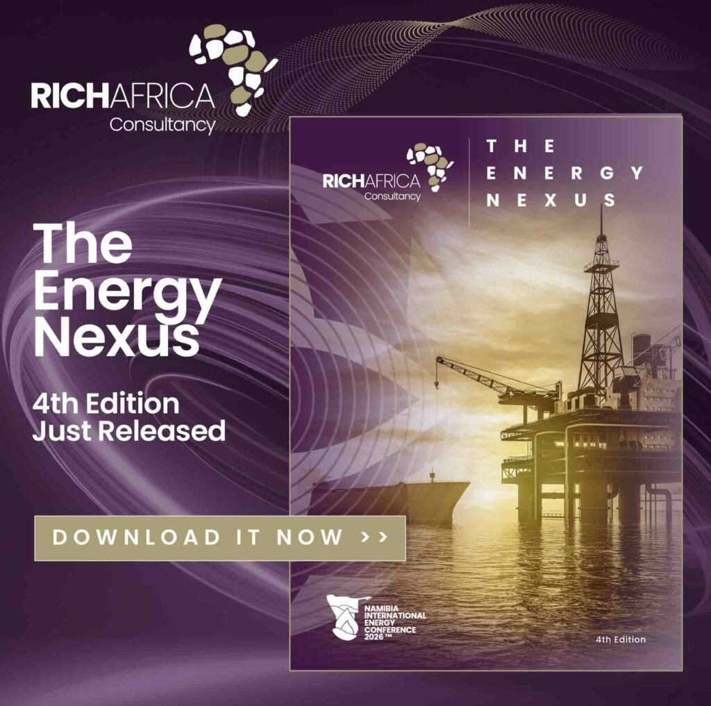 RichAfrica Consultancy